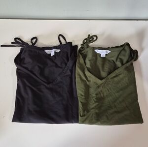 Ophelia Roe. Blouse Size Small